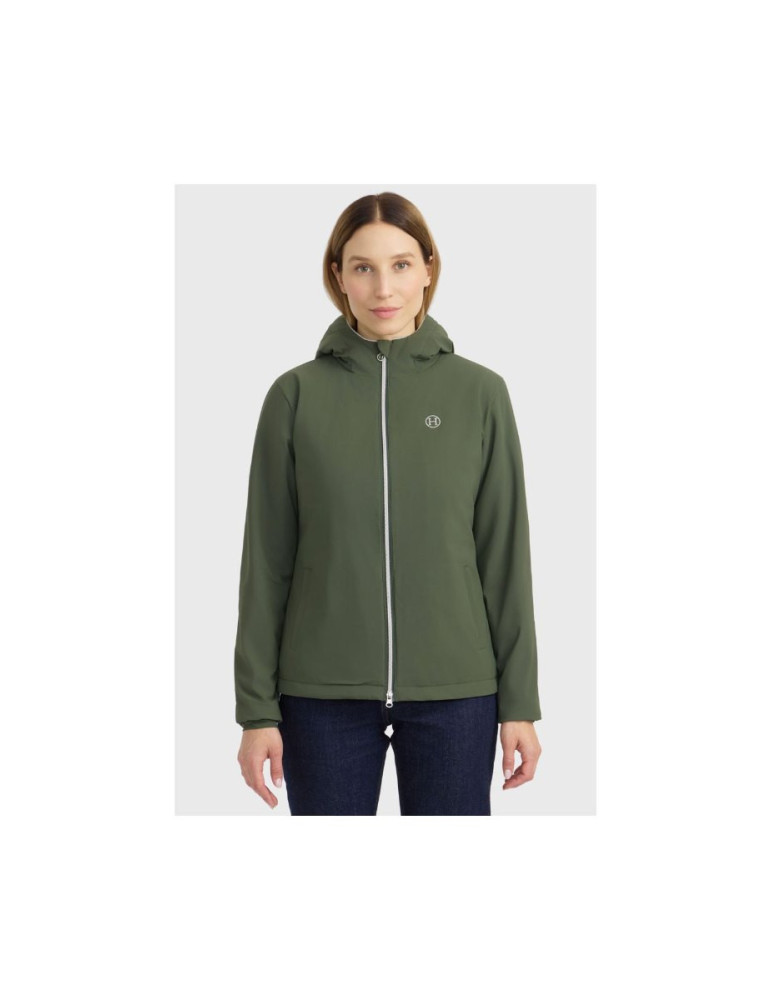 Veste Harcour Simhat trèfle, taille M
