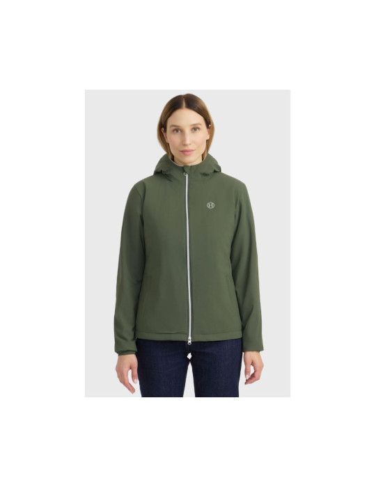 Veste Harcour Simhat trèfle, taille M