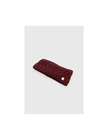 Bandeau Harcour Cerise vigne