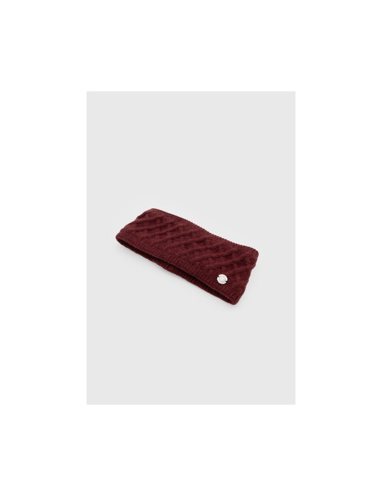 Bandeau Harcour Cerise vigne