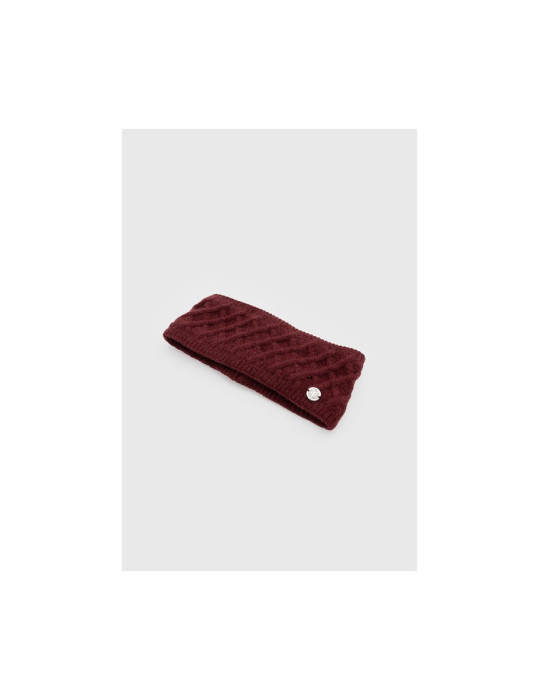 Bandeau Harcour Cerise vigne