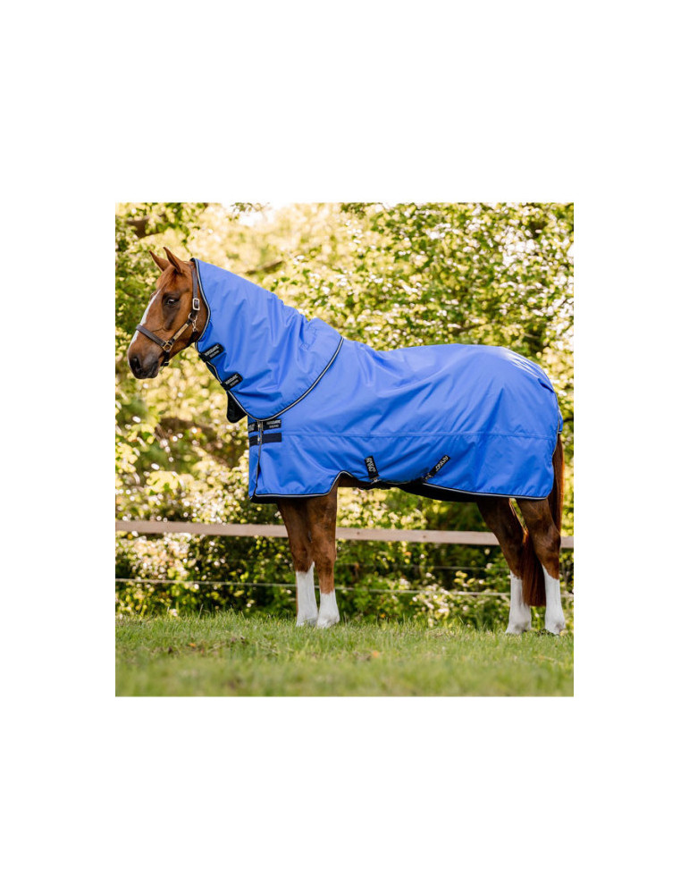 Couverture Amigo Hero Ripstop Plus 100g Horseware 125cm – Légère, imperméable et respirante
