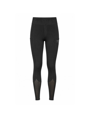 Legging Delphe noir, taille 34
