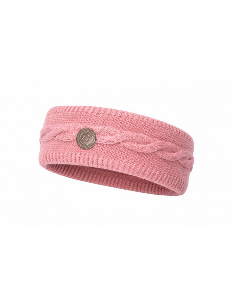 Bandeau Pénélope Mini Mel vieux rose