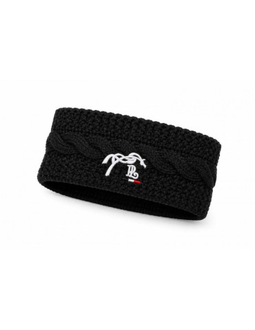 Bandeau Pénélope Tim noir