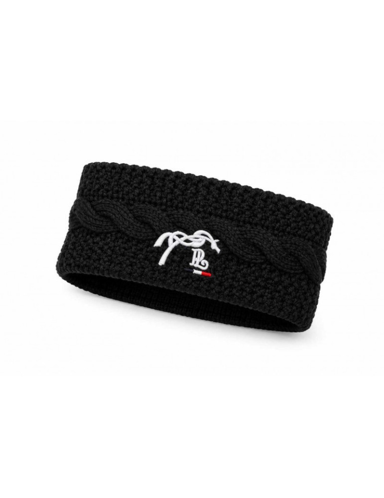 Bandeau Pénélope Tim noir