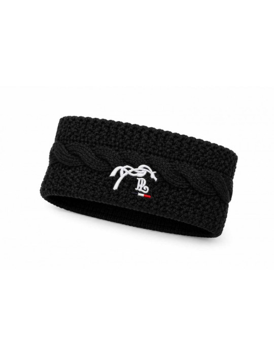 Bandeau Pénélope Tim noir