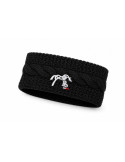 Bandeau Pénélope Tim noir