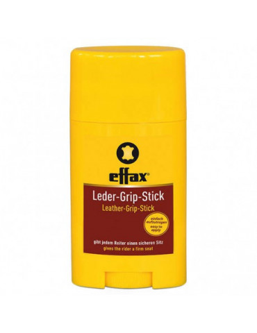 Effax grip pour cuir 50ml