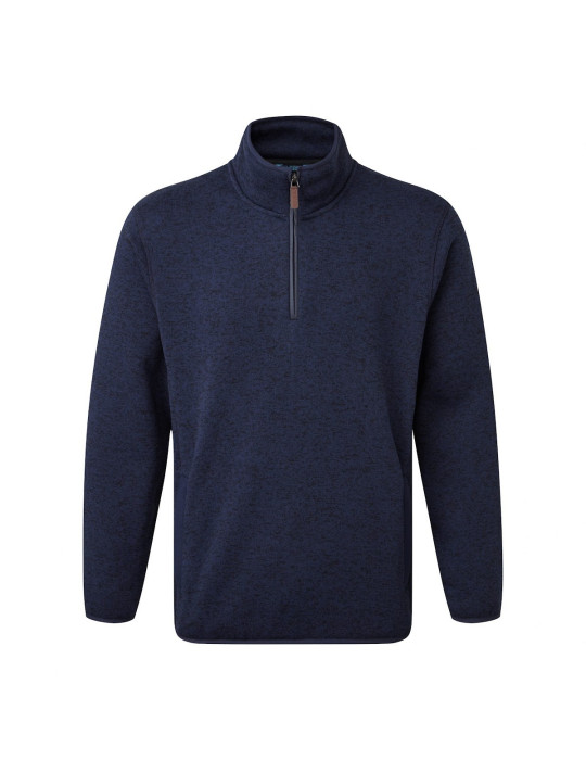 Sweat Lovergreen Easton marine, taille M