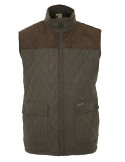 Doudoune Lovergreen Arundel olive, taille S