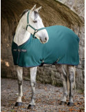 Amigo Jersey Cooler Green 130cm - Nature Horse Langon