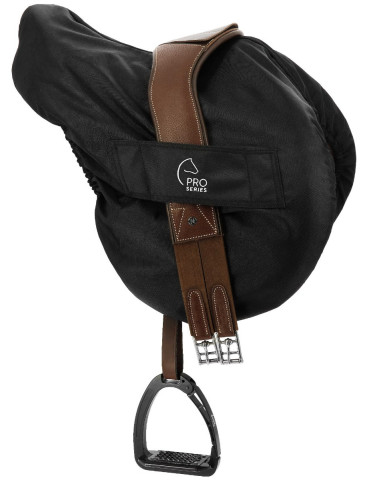Housse de selle Pro Série | Nature Horse Langon 2