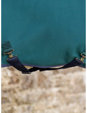 Couverture Amigo Jersey Cooler Horseware 155cm – Séchante, respirante et confortable 2