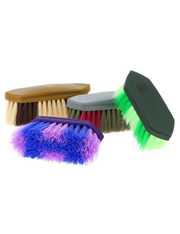 Brosse Dandy multicolore