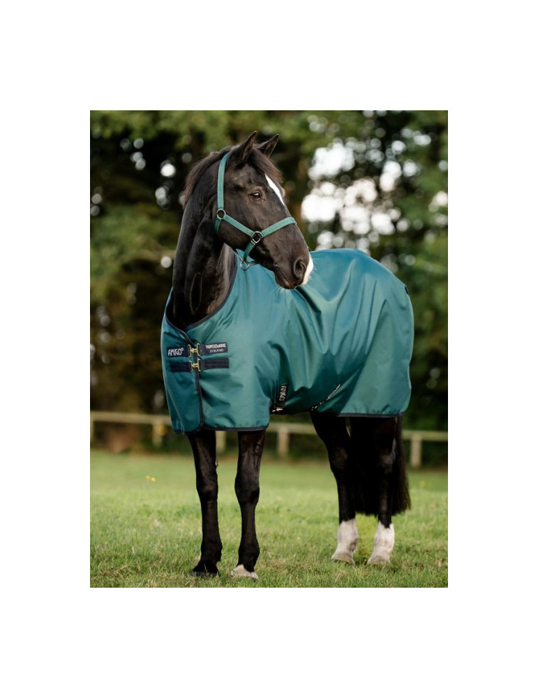 Couverture d’extérieur Amigo Ripstop 200g 900D Horseware 145cm – Imperméable, respirante et durable