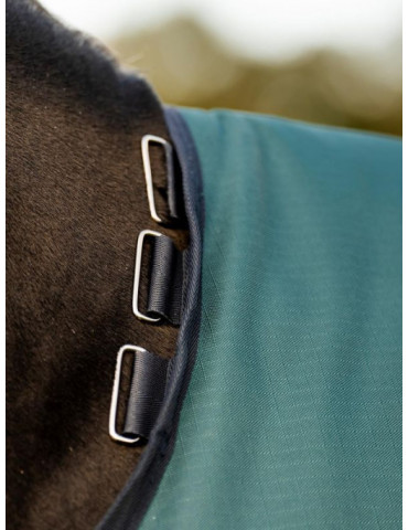 Couverture d’extérieur Amigo Ripstop 200g 900D Horseware 155cm – Imperméable, respirante et durable 2