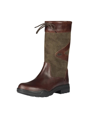 Boots Horka Outdoor vert, taille 37