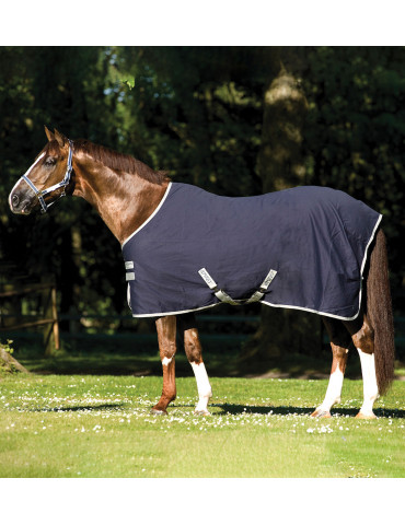 Chemise Amigo Stable Sheet Horseware – Légère, respirante et polyvalente