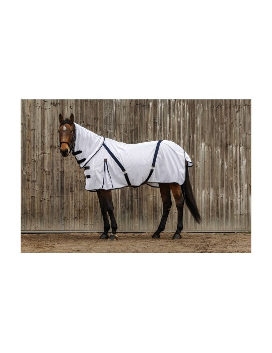 Chemise Mesh Combo EQUI-THÈME – Légère, respirante et anti-insectes