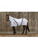 CHEMISE MESH COMBO 6.6 - Nature Horse Langon