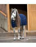 Couverture d'int 200gr 140cm ABAAA3-KKI0-75 - Nature Horse Langon