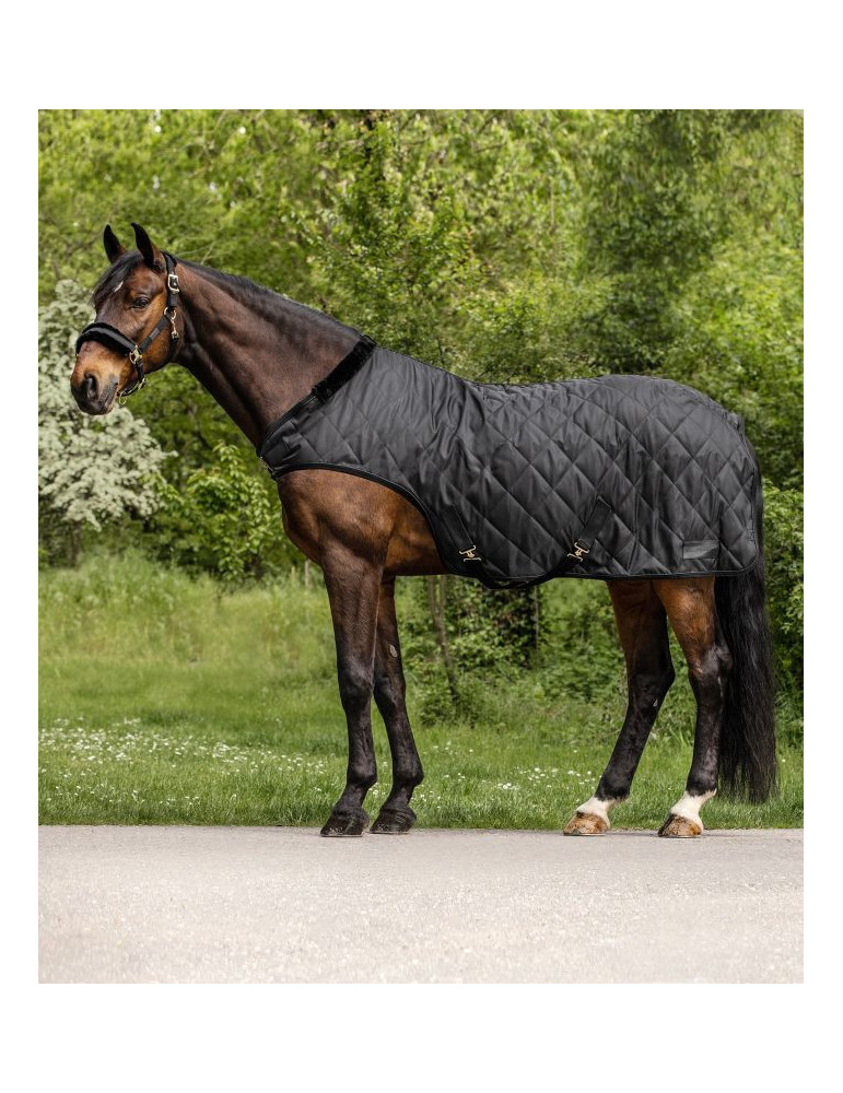 Couverture de manège Waldhausen 50 g | Nature Horse Langon