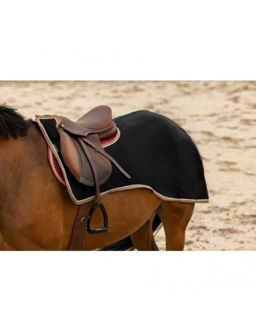 Couvre reins Equitheme polaire 155