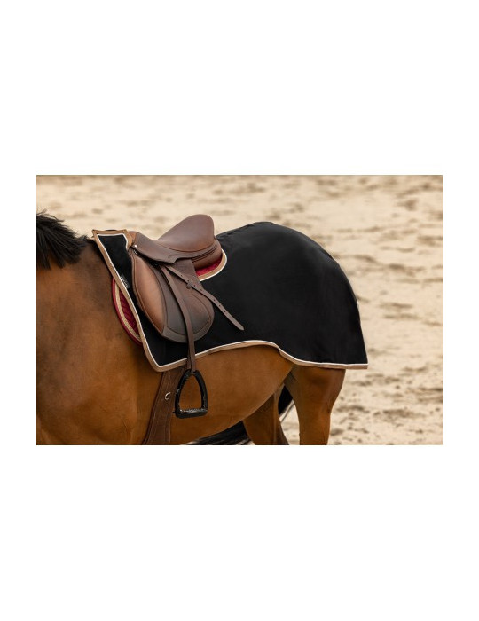 Couvre reins Equitheme polaire 155