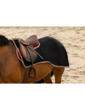 Couvre reins Equitheme polaire 155 - Nature Horse Langon
