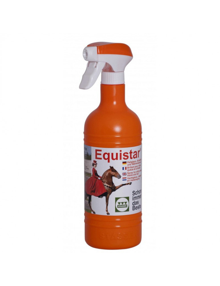 VAPO Equistar 750ml