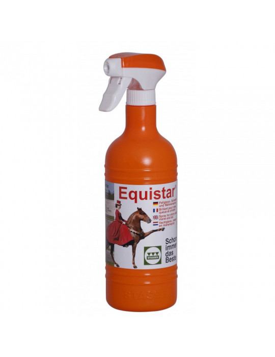 Vaporisateur Equistar, 750 ml | Nature Horse Langon