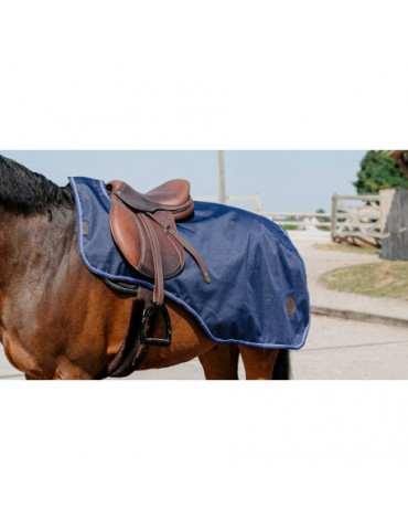 Couvre reins classic equitheme Taille 165