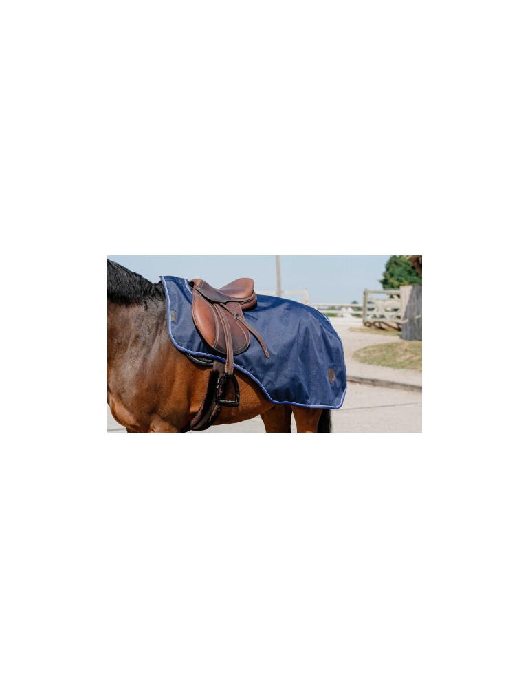 Couvre-reins Classic Equi-Thème, taille 165 | Nature Horse Langon