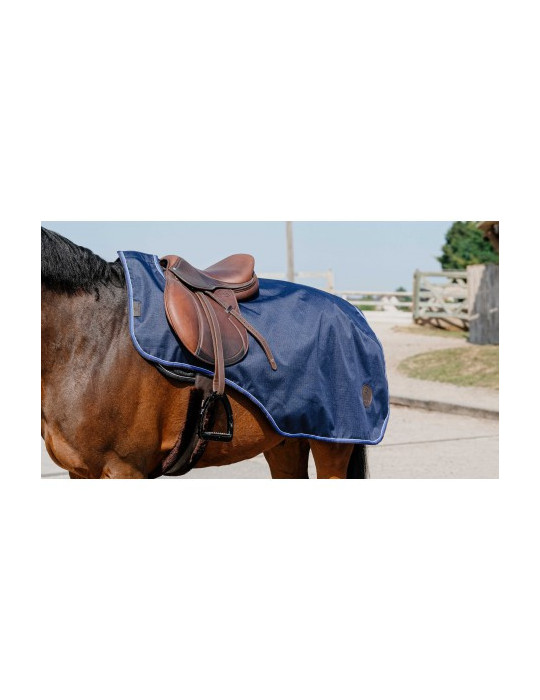 Couvre reins classic equitheme Taille 165