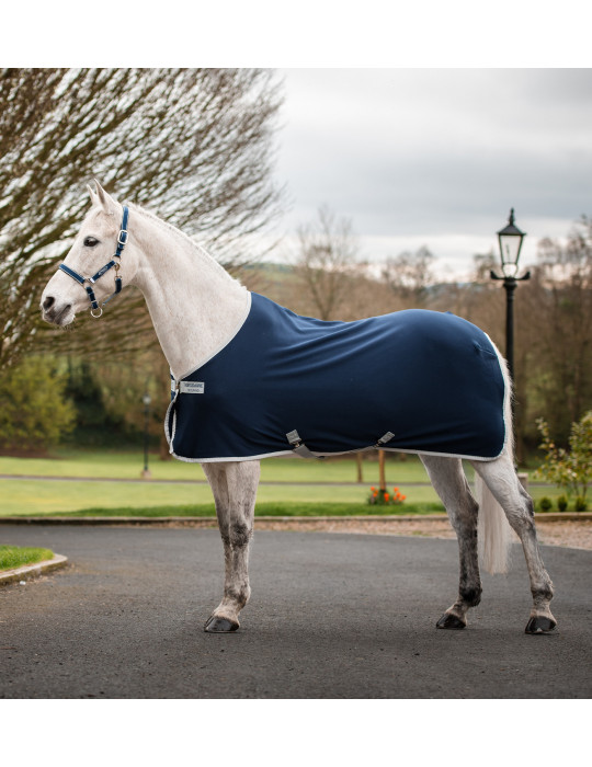 Couverture séchante Horseware, taille 125 cm | Nature Horse Langon