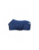 Couverture séchante 6900 bleu foncé taille 145 - Nature Horse Langon