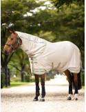 Couverture Tek Fly Rug Stone 6.9 - Nature Horse Langon
