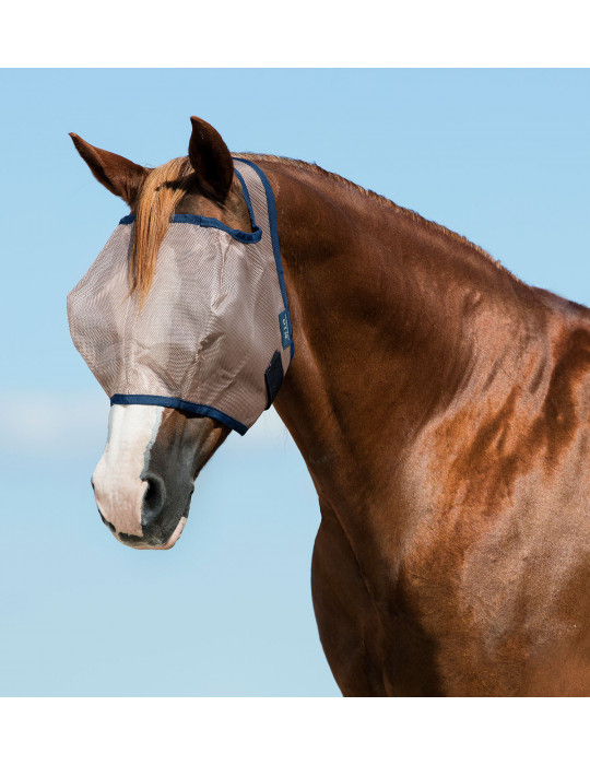 Masque mio poney DMSF11-IIBB-PY