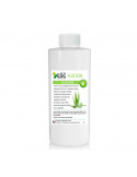 JUS D'ALOE VERA - Source de nombreux nutriments - Bien-être digestif cheval