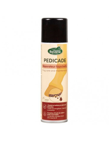 PEDICADE Soin Fourchette 250ml