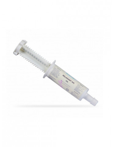 Relaxant Mg gel 60ml