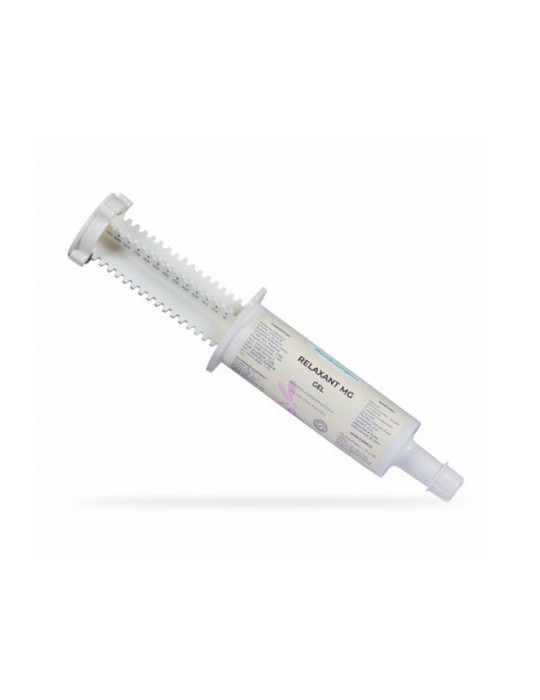 Gel Relaxant Mg Nutragile, 60 ml