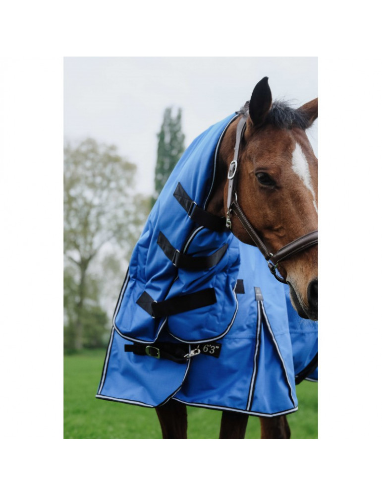 Couverture equitheme 1200 Ai 100gr 6.6