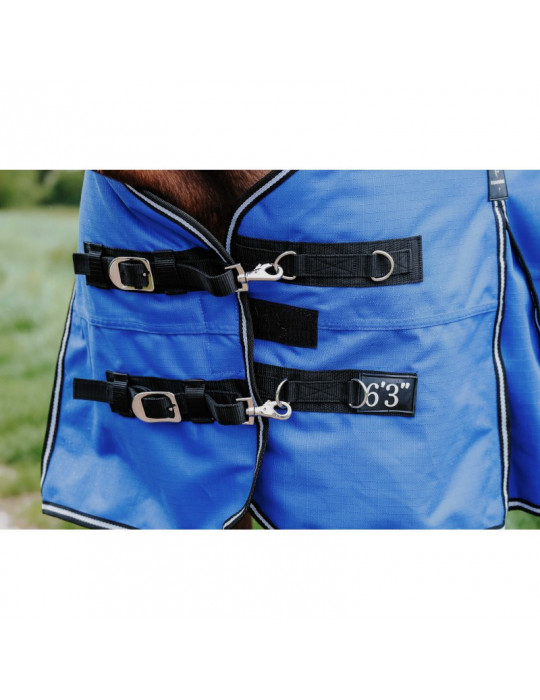 Couverture equitheme 1200 Ai 100gr 6.6