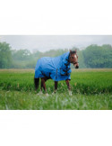 Couverture equitheme 1200 Ai 100gr 6.6 - Nature Horse Langon