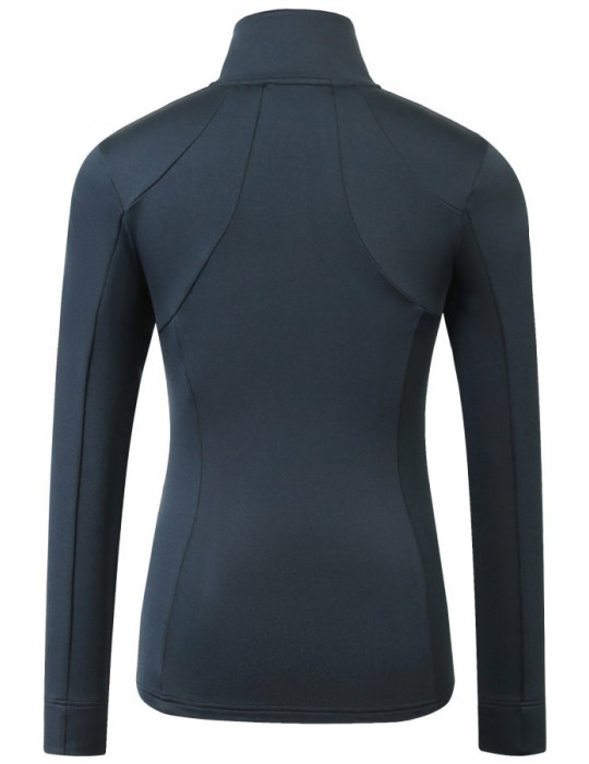 Active Shirt femme marine S