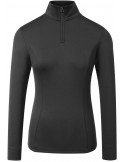 Active Shirt femme noir S - Nature Horse Langon