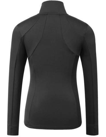 Active Shirt femme noir S 2