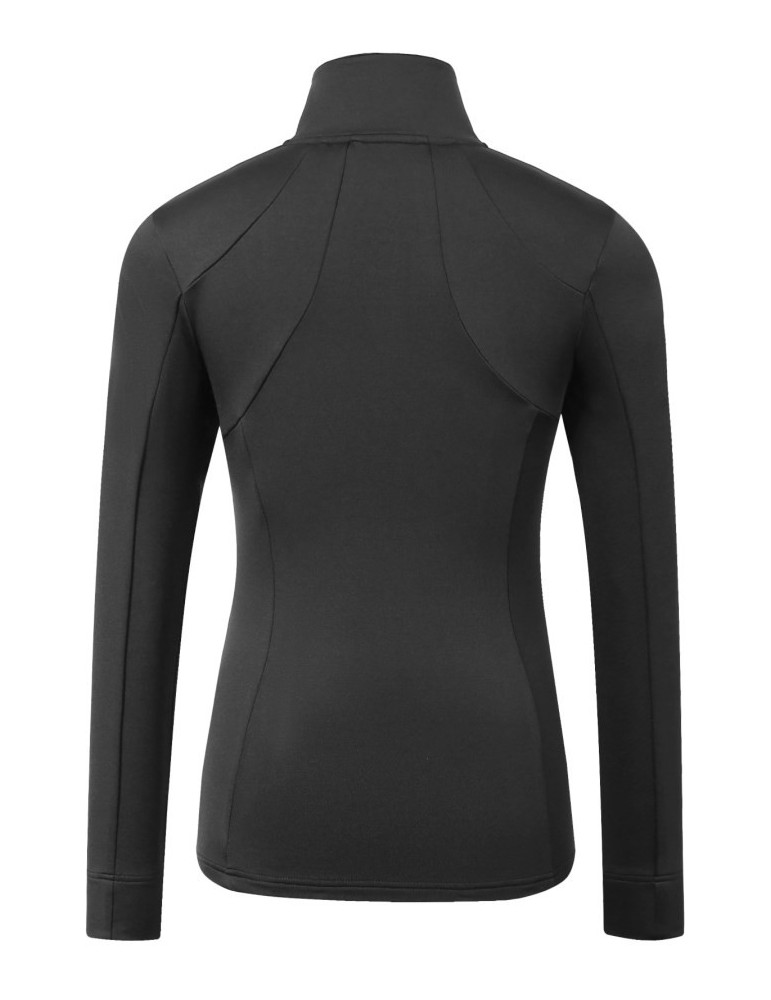 Active Shirt femme noir S